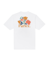 Eldora T-Shirt in White