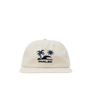 Crowley Cap in Shell