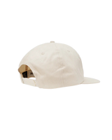 Crowley Cap in Shell