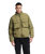 Mako Jacket in Olive Green