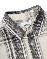 Brooklyn Shirt in Black Check