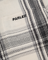 Brooklyn Shirt in Black Check