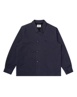 Downtown Jacket in Midnight