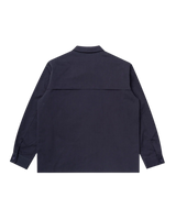 Downtown Jacket in Midnight