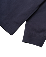 Downtown Jacket in Midnight