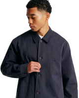 Downtown Jacket in Midnight