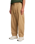 Mast Trousers in Sand