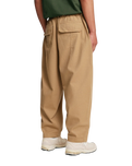 Mast Trousers in Sand