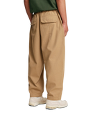Mast Trousers in Sand