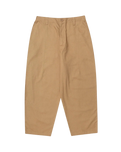 Mast Trousers in Sand