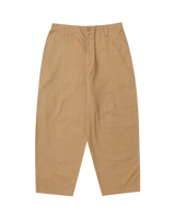 Mast Trousers in Sand