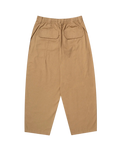 Mast Trousers in Sand