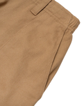 Mast Trousers in Sand