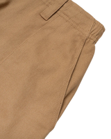 Mast Trousers in Sand