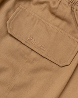 Mast Trousers in Sand