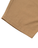 Mast Trousers in Sand