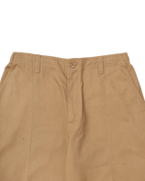 Mast Trousers in Sand