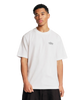 Scape T-Shirt in White