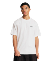 Scape T-Shirt in White
