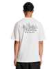 Scape T-Shirt in White