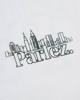 Scape T-Shirt in White