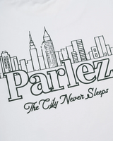 Scape T-Shirt in White