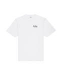 Scape T-Shirt in White