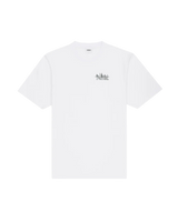 Scape T-Shirt in White