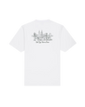 Scape T-Shirt in White