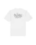 Scape T-Shirt in White