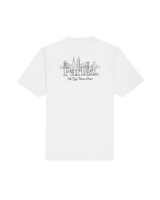 Scape T-Shirt in White