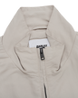 The Parlez Mens Hage Jacket in Pebble Grey