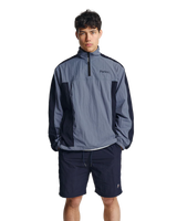 Pulse Jacket in Midnight