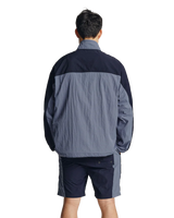 Pulse Jacket in Midnight