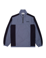 The Parlez Mens Pulse Jacket in Midnight