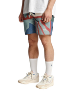 Virginia Shorts in Multi