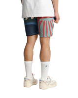 Virginia Shorts in Multi