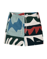 Virginia Shorts in Multi