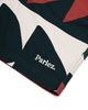 The Parlez Mens Virginia Boardshorts in Multi
