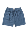 The Parlez Mens Wilmot Boardshorts in China Blue