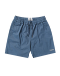 The Parlez Mens Wilmot Boardshorts in China Blue