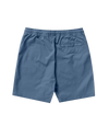 The Parlez Mens Wilmot Boardshorts in China Blue