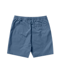 The Parlez Mens Wilmot Boardshorts in China Blue