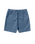 The Parlez Mens Wilmot Boardshorts in China Blue