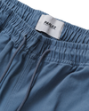 The Parlez Mens Wilmot Boardshorts in China Blue