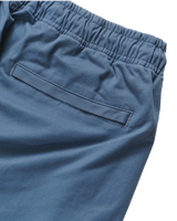 The Parlez Mens Wilmot Boardshorts in China Blue