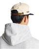 Homerun Cap in Shell