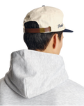 Homerun Cap in Shell