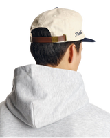 Homerun Cap in Shell
