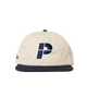 The Parlez Mens Homerun Cap in Shell